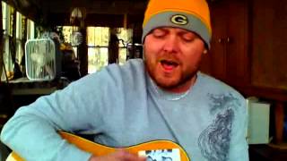 cross canadian ragweed cover of seventeen