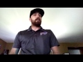 Tech N9ne - Speedom cover (Eminem's part ...