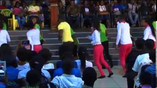 Dancing Stars - Church Dey Sweet Papa
