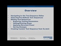 Setting Up Test Sequences in WATT-Net™ Software by Radian Research