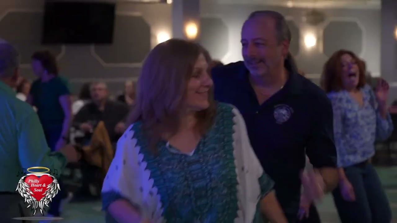 Promotional video thumbnail 5 for Philly Heart and Soul