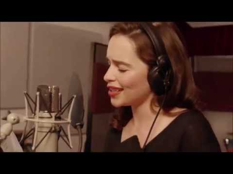Game of Thrones: The Musical – Emilia Clarke Teaser | ( Daenerys 10 mins long version )
