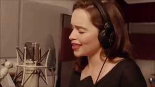 Game of Thrones: The Musical – Emilia Clarke Teaser | ( Daenerys 10 mins long version )