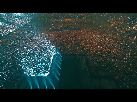 DJ Snake playing Rave Tool to 40,000 people!