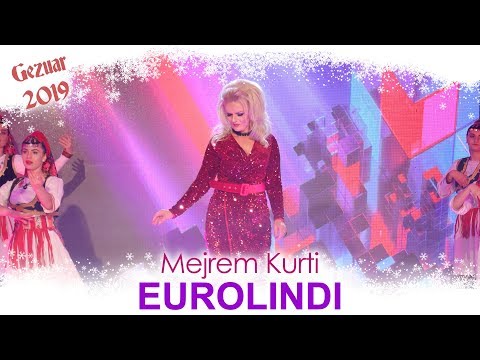 Mejrem Kurti - Bota le te Dije ( Gezuar 2019 )