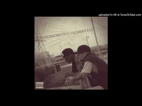 Nickel Plated Wisdom x Chris Diskus10