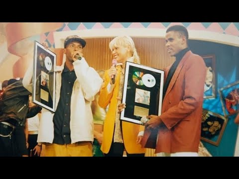 Planeta Xuxa 1997 - Claudinho e Buchecha cantam Conquista