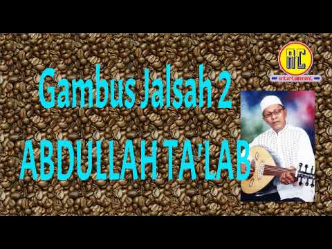 abdullah ta'lab 2