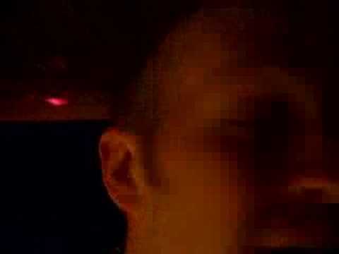 Bryan does MC Hammer