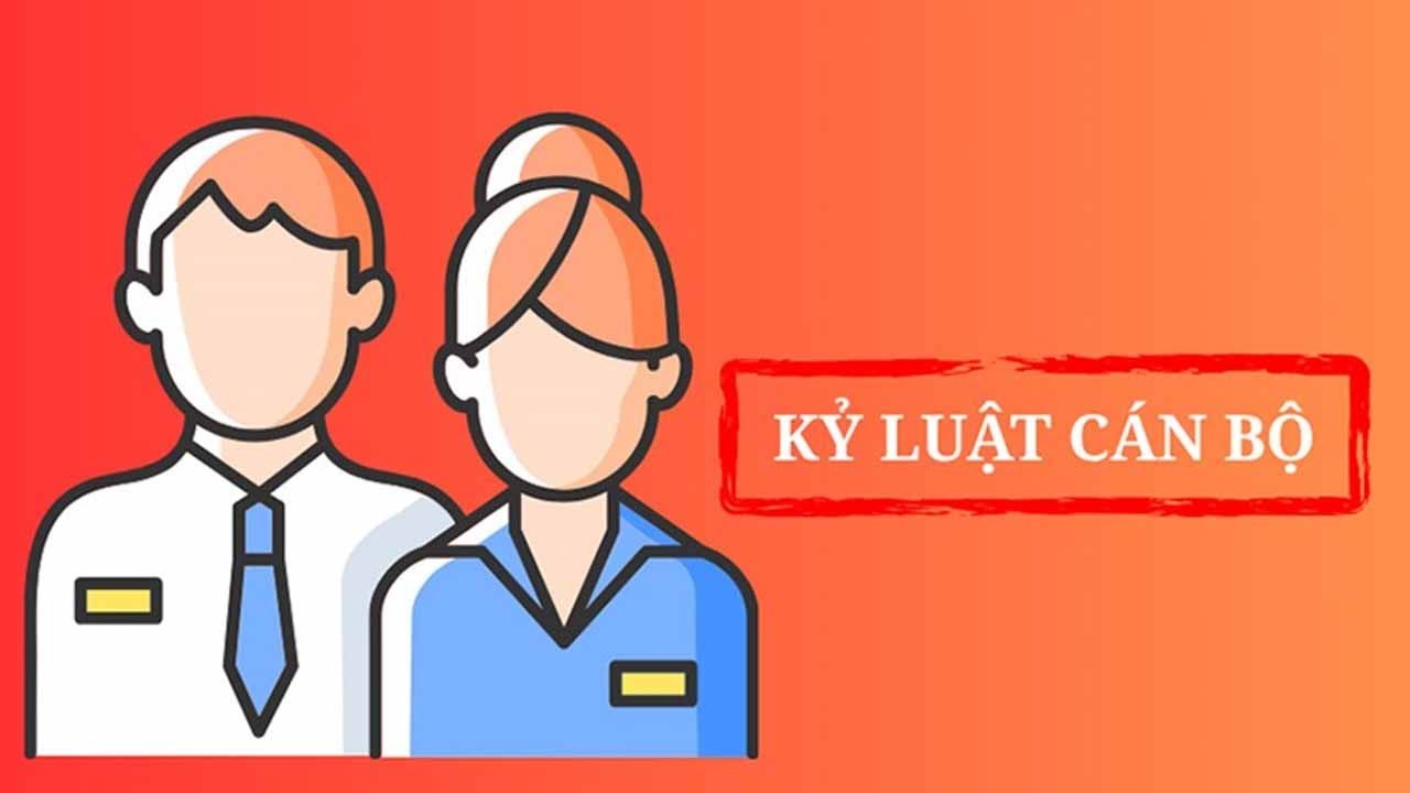 Quy định về thời hiệu, thời hạn xử lý kỷ luật cán bộ, công chức