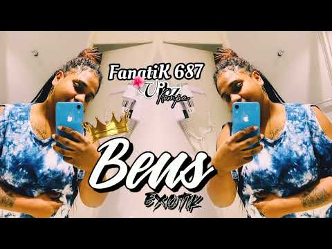 DJ FANATIK687 | DJ BENS X YXOD VIBZ - MASHUP ZOUK KOMPA