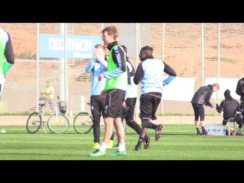 Trespekt Stryktipset Vecka 5 (Från Salou, Spanien)