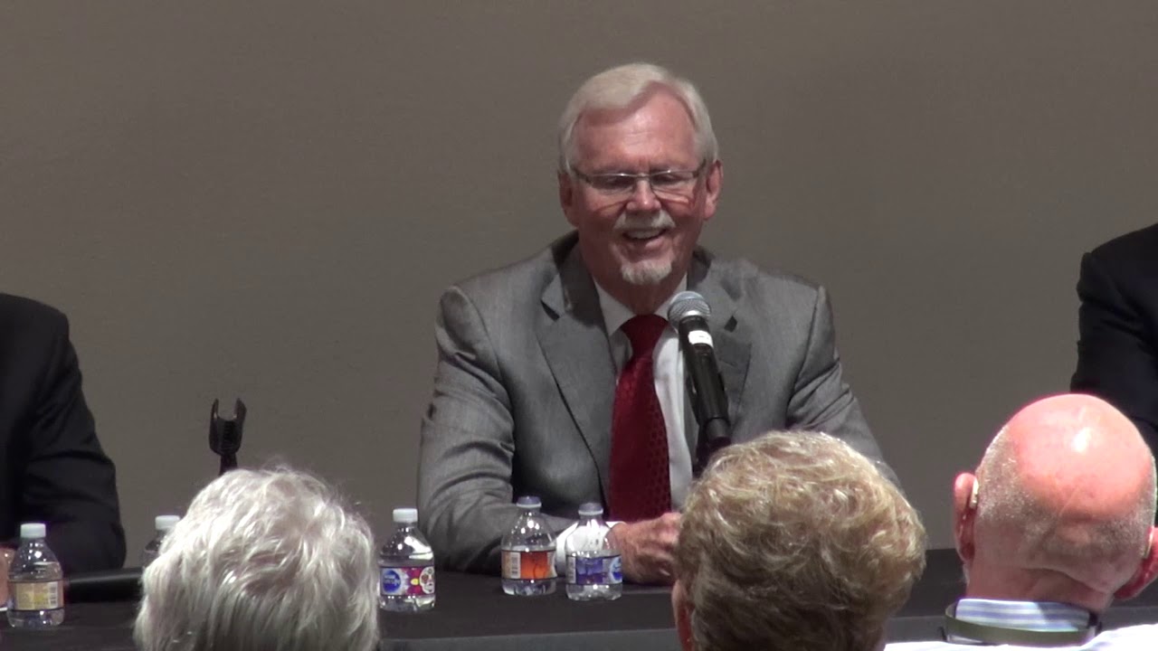 Henderson Speaks: Growing Up in Henderson. Changes Through the Decades