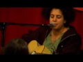 Kimya Dawson - Lullaby For The Taken Live (Amoeba Music)