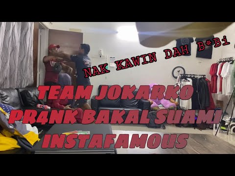 PR4NK B4K4L SU4MI INST4F4MOUS