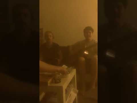 High Noon in Killville