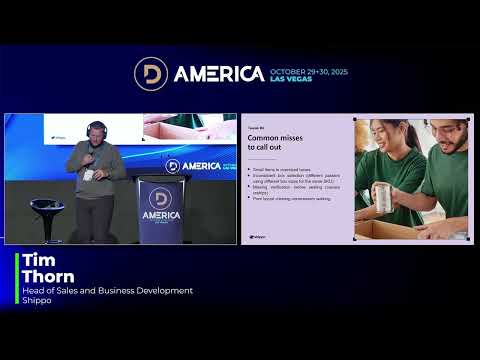 The 5 Peak-Season Tweaks Every High-Volume Shipper Should Consider