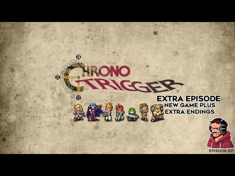 New Game Plus and multiple endings thumbnail
