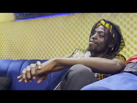 Amajja - Rebbo (Official visualizer) 2024.