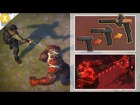 How Powerful Is A Fully Modded Glock? - LDOE Log