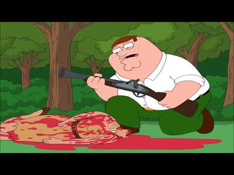 NUOVO(2021)✅ IL MEGLIO DEI GRIFFIN - #5