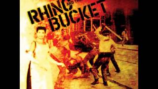Rhino Bucket - Welcome To Hell (HD 1080p)