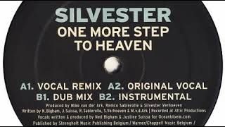 Silvester - One More Step To Heaven (Dub Mix)