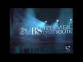 CBS Television Distribution Logo 2009