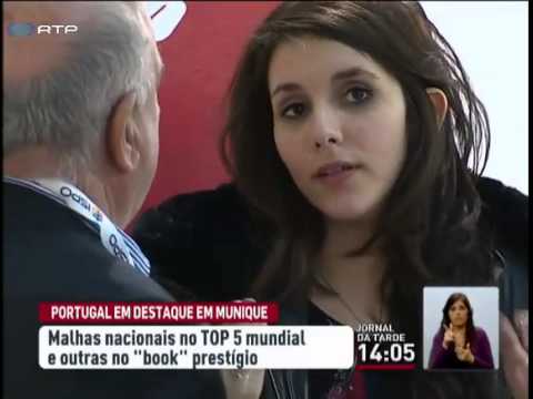 Portugal em destaque na maior feira de tecidos técnicos do mundo