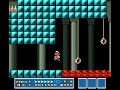 Lamp Lush Luck SMAS SMB3 Custom Level