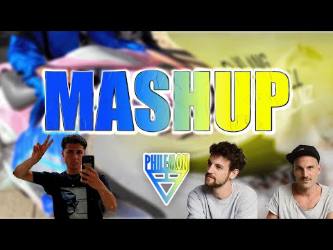 Airwaves x Sonnentanz [MASHUP] Prod. Philemon #pashanim #mashup #philemon