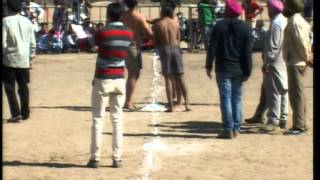 Buggipura (Moga) Kabaddi Tournament 13 Feb 2014 Part 1 By Kabaddi365.com