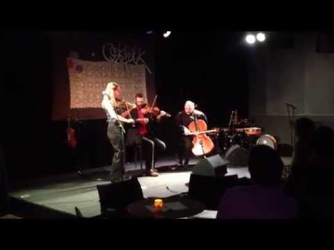 Anna Lindblad Trio, Vals från Seglora