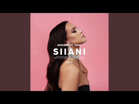 Siiani edit (HØMI Remix)