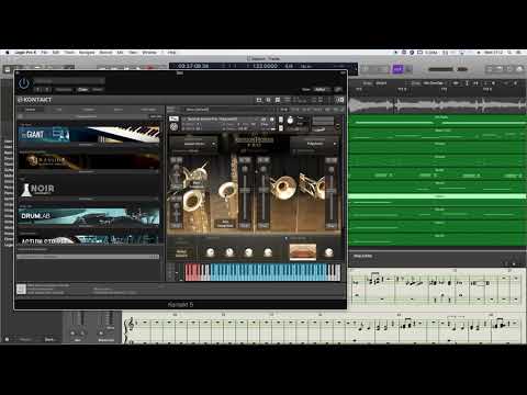 Babylon guide - Audio only on one side