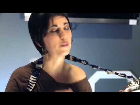 Gina Chavez - Todo Cambia - Acústico - Uprooted