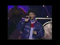 Bell Biv DeVoe Poison Live Performance At 1990 Billboard Music Awards
