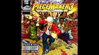 Papoose &amp; Uncle Murda  &quot;Brooklyn&#39;s The Borough&quot; (Prod. By Tony Touch)