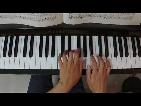 Home on the Range (P.37) - Teaching Little Fingers to Play