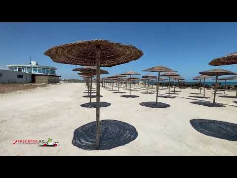 Plaja Jupiter, Jud  Constanța, România