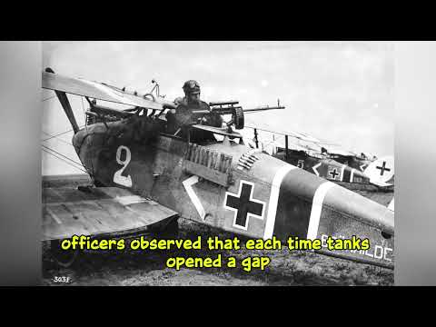 Erich Ludendorff's "Black Day": Germany's WWI Collapse Explained