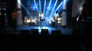 Mihir Joshi Band - 06 - Pot Hole Blues (Live at the PALM Expo)