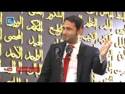 Hutbe | Zoti, Ky Furnizuesi më i mirë për njeriun! [ 8 Nëntor 2019]