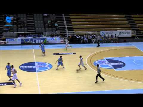 Estudiantes Leyma Natura - Instituto Rosalia de Castro Jornada 9