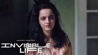 Invisible Life - Clip: If I Leave This House | Amazon Studios