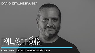 PLATÓN | Por Darío Sztajnszrajber