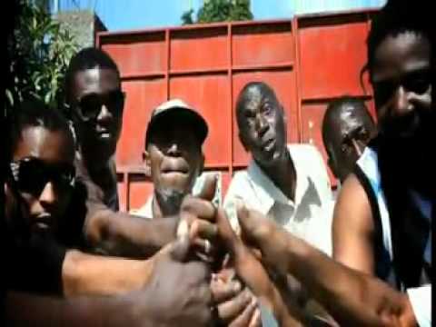 Richie Spice   J Boog   Got to be strong