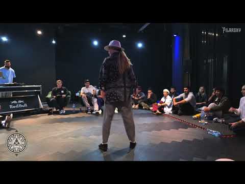POP IN GDAŃSK 2022 | ADI vs KRISS BOOGIE | SEMI FINAL