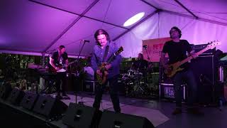 Live From In The Pines 2020: Datura4