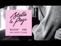 Stella Le Page - Wastin' Time (The Shoes Cover ...